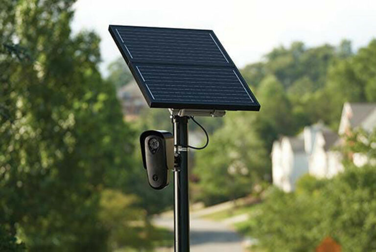 Council approves new ALPR cameras in Central Hollister