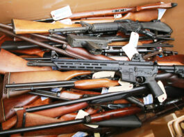 South Bay DA proposes ballot initiative to address gun violence in California