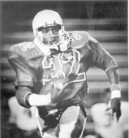 Gavilan’s championship football team celebrating 50 years