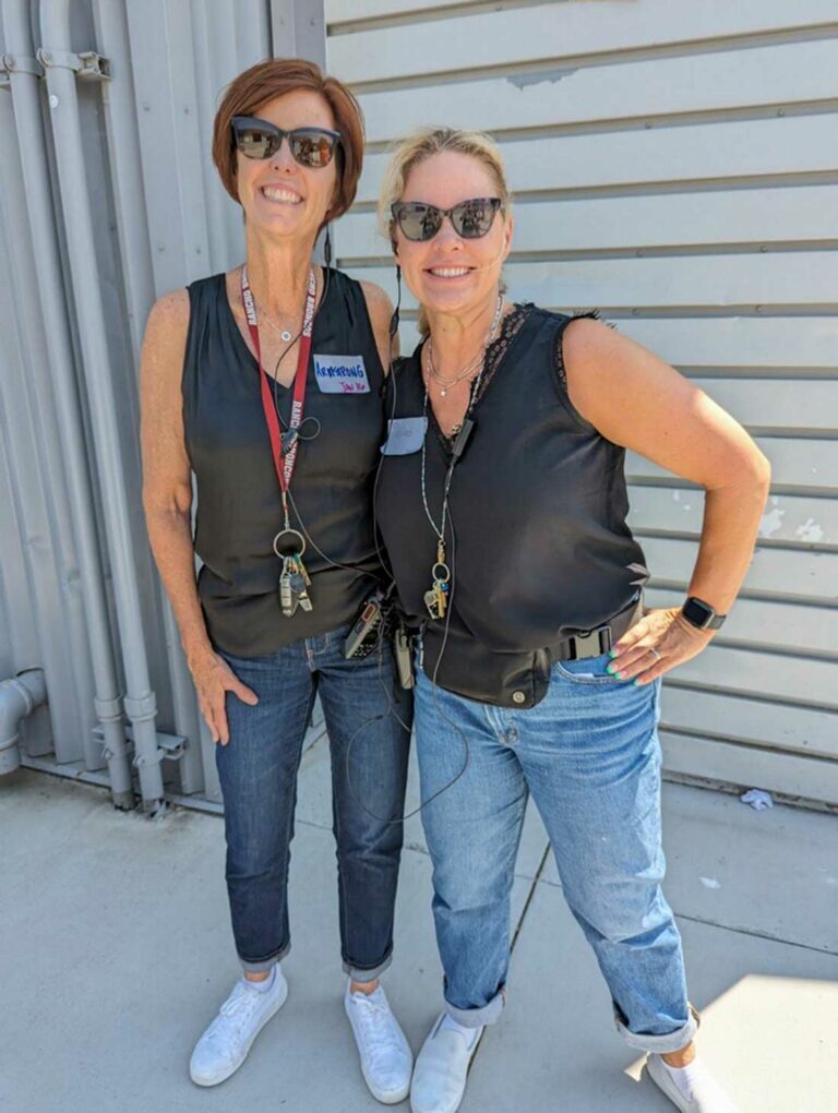 New Rancho San Justo leaders emphasize culture, safety