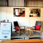 derose vineyards tasting room san martin