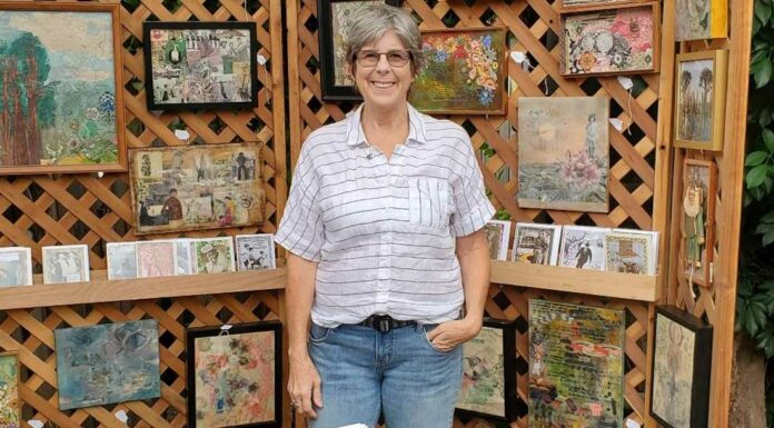 Local Scene: Overnight construction at roundabout; ‘Star Wars’ celebrity to visit Hollister