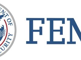 FEMA federal emergency management agency logo