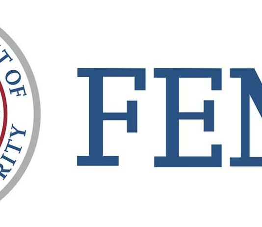 FEMA federal emergency management agency logo