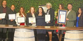 san benito county chamber awards maria cid