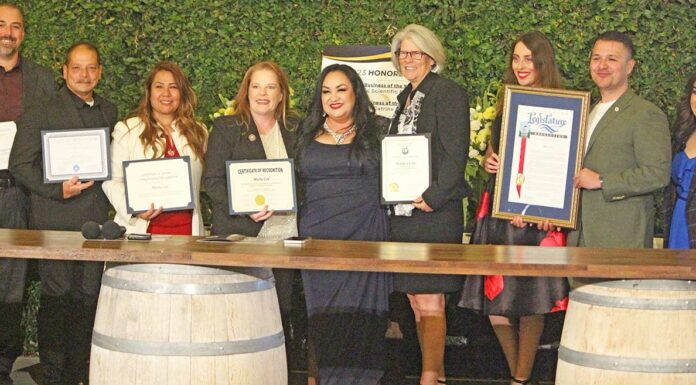 san benito county chamber awards maria cid