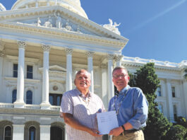 Amah Mutsun partners to help Central Coast conservation efforts