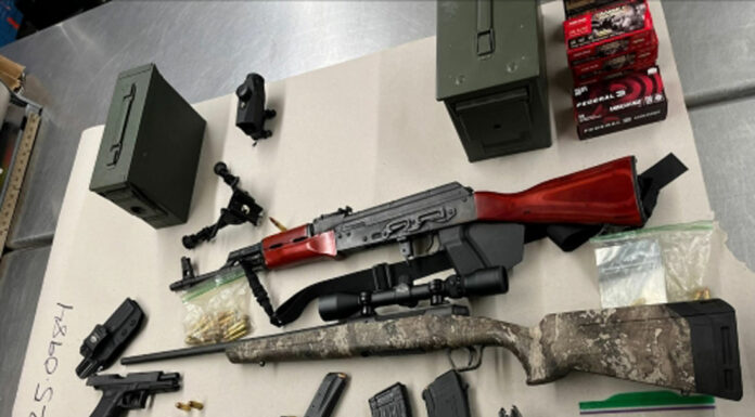 Hollister man arrested in relation to San Jose shooting