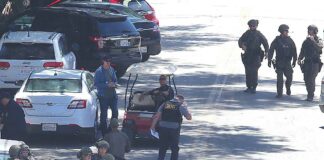 christmas hill park police gilroy garlic festival shooting