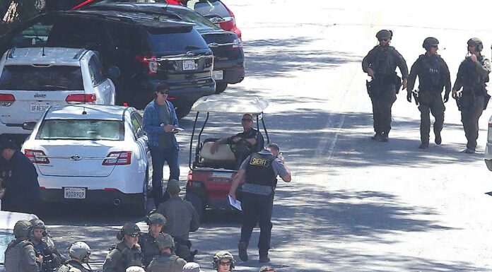 christmas hill park police gilroy garlic festival shooting