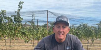 john bannister j winston winery