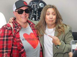 Diana Lee Inosanto Sally Melendez star wars enterprise academy of martial arts