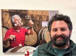 DeRose Winery is steeped in South Valley history