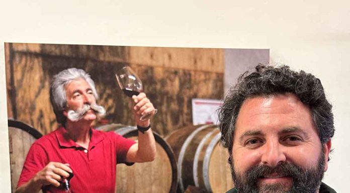 DeRose Winery is steeped in South Valley history