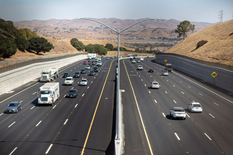 State’s gas tax revenue projected to drop by $6B