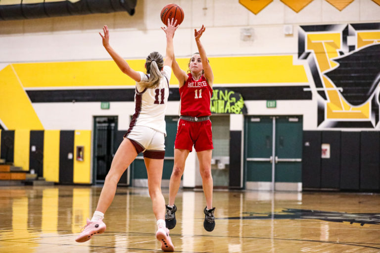 Balers shoot for the top