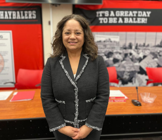 High school district appoints Agredano to board of trustees