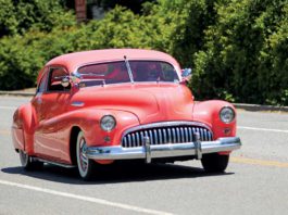 New law allows cruising and speed cameras