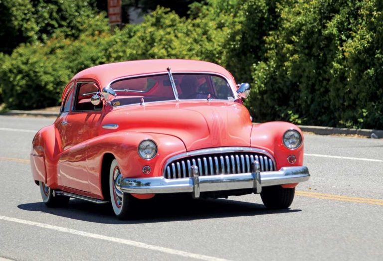 New law allows cruising and speed cameras