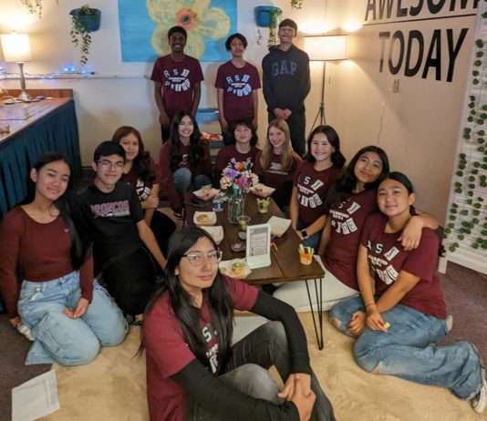 Rancho San Justo’s new ‘Bronco Well’ offers wellness hub