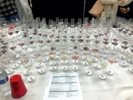 Santa Clara Valley Wineries earn gold at competitionÂ