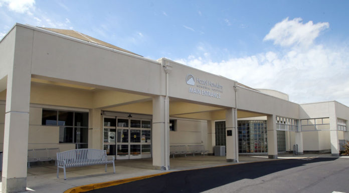 Court rejects Hollister hospital’s bid to go bankrupt