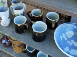 Arts Council invites community to upcoming Night Market, Open Studios Tour