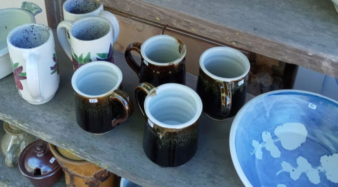 Arts Council invites community to upcoming Night Market, Open Studios Tour