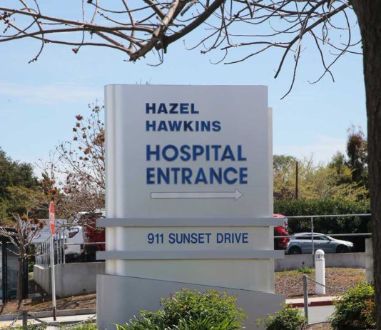 Hazel Hawkins achieves ‘Baby-Friendly’ tag