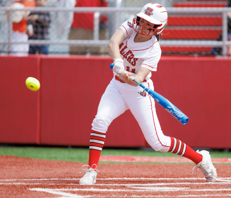 Hollister softball star Grace Peffley heads to Boise State