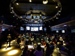 Poppy Jasper International Film Festival offers biggest slate of programming to date