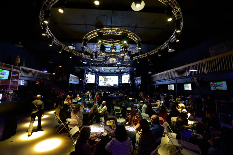 Poppy Jasper International Film Festival offers biggest slate of programming to date