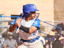 Softball teams pay tribute at Sarah Villar Memorial Game