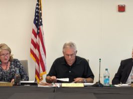 Hospital board keeps county proposal on the table