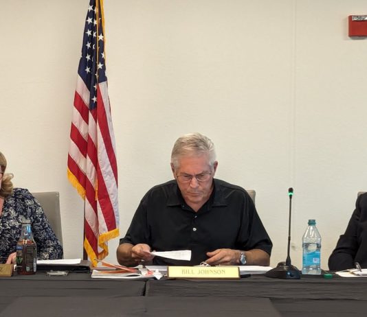 Hospital board moves toward private sale