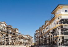 Grant supports regional housing efforts