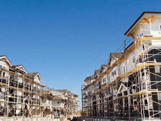 Grant supports regional housing efforts