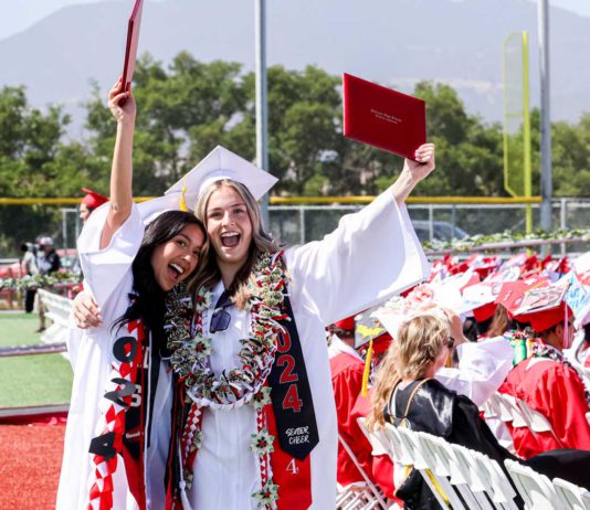 Class of 2024: Future begins now