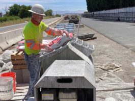 Union Road set for temporary closure in July