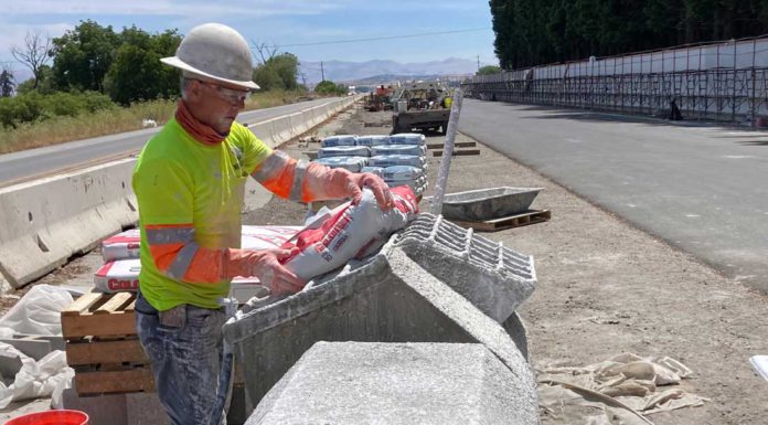 Union Road set for temporary closure in July