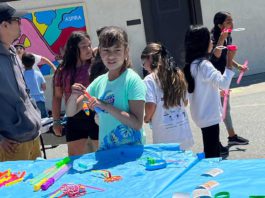 HSD schools embrace Mental Health Awareness