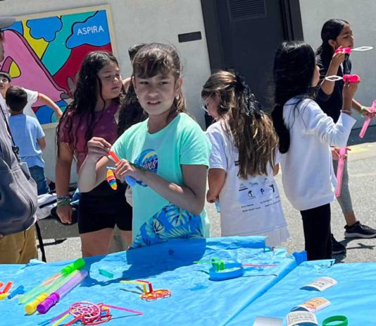 HSD schools embrace Mental Health AwarenessÂ