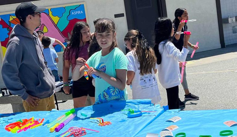 HSD schools embrace Mental Health Awareness 