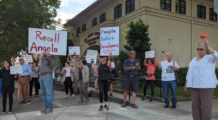 Supervisors reverse own vote on land use measure