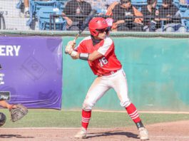 Hollister hardballers run to third CCS final in the last four years