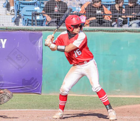 Hollister hardballers run to third CCS final in the last four years