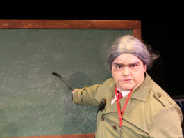 Stage Company brings ‘Matilda’ to Hollister audiences