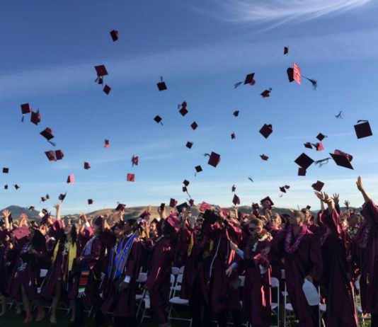 State requires financial literacy course for graduation