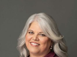 Meet the candidates: Mia Casey