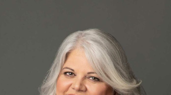 Meet the candidates: Mia Casey